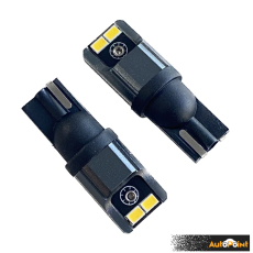 Диодни крушки CAMBUS 12/24V - 82294- 2бр/к-т