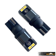 Диодни крушки CAMBUS 12/24V - 82294- 2бр/к-т