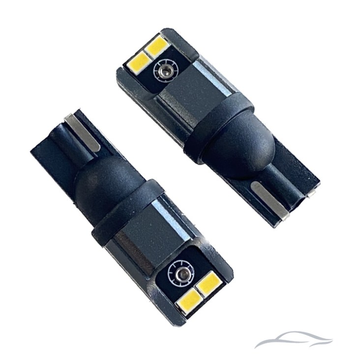 Диодни крушки CAMBUS 12/24V - 82294- 2бр/к-т