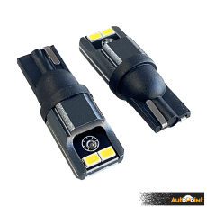 Диодни крушки CAMBUS 12/24V - 82294- 2бр/к-т