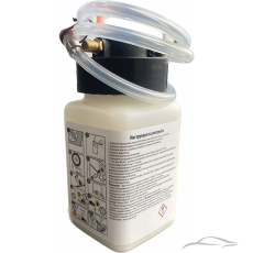 Компресор за гуми с лепило - 60700 - 12V