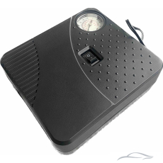 Компресор за гуми с лепило - 60700 - 12V