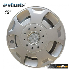 Тасове за джанти 15'' 342