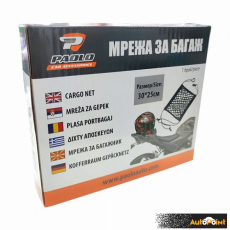 Мрежа за багаж 4047 / 30*25см