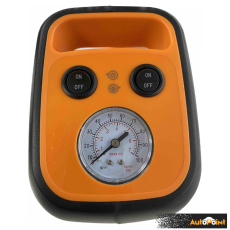 Компресор за гуми 3в1 12V - НВ-0001