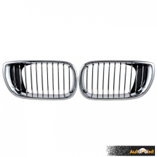 Бъбреци съвместими с BMW E46 /FACELIFT/ 2001-2005 ХРОМ