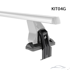 ЗАХВАТ ЗА ТАВАН ДЕЛТА KIT04G - 966