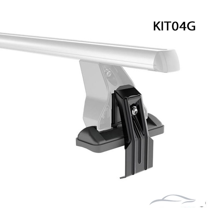 ЗАХВАТ ЗА ТАВАН ДЕЛТА KIT04G - 966