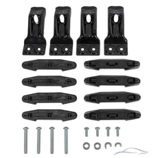 ЗАХВАТ ЗА ТАВАН ДЕЛТА KIT04G - 966