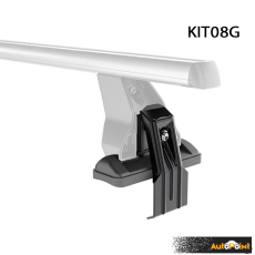 ЗАХВАТ ЗА ТАВАН ДЕЛТА KIT08G - 970