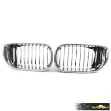 Бъбреци съвместими с BMW E46 - Сиви