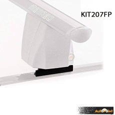 ЗАХВАТ ЗА ТАВАН ДЕЛТА FIX207FP - 1063