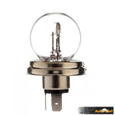 Крушка Maxxx light - R2/G40 24V 1бр/к-т