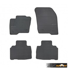 Гумени стелки Frogum съвместими с Ford Edge 2 2014+