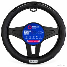 Калъф за волан SPARCO - SPS133BК