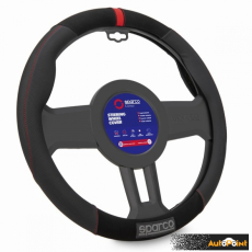 Калъф за волан SPARCO - SPS130RD