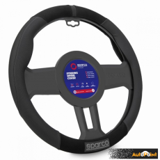 Калъф за волан SPARCO - SPS130BK