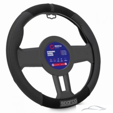 Калъф за волан SPARCO - SPS130BK