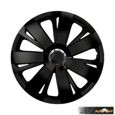 Тасове за джанти 16'' Versaco Energy RC Black