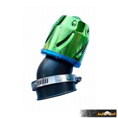 Спортен филтър за мотор - PA590 ЗЕЛЕН