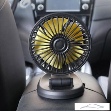 Вентилатор PG119 12V