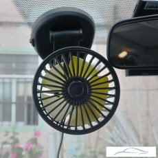 Вентилатор PG119 12V