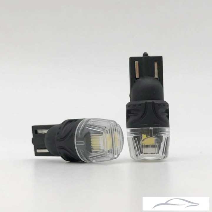 Диодни крушки 28900- 12V 2бр/к-т