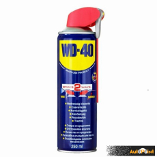 Мултифункционален спрей WD-40 - 250мл.