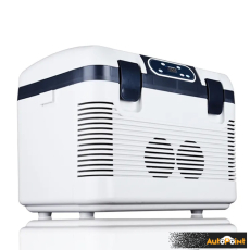 Хладилна кутия PA593/19Л 12V/24V/220V