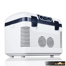 Хладилна кутия PA593/19Л 12V/24V/220V