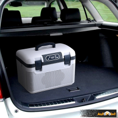 Хладилна кутия PA593/19Л 12V/24V/220V