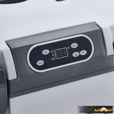 Хладилна кутия PA593/19Л 12V/24V/220V