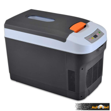 Хладилна кутия PA594/25Л 12V/24V/220V