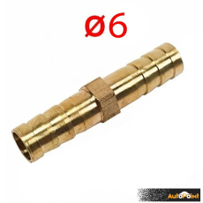 Метална връзка РА307 - Ф6