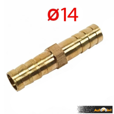 Метална връзка РА307 - Ф14