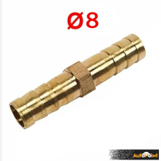 Метална връзка РА307 - Ф8