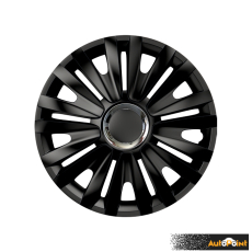 Тасове за джанти 16'' Versaco Royal RC Black