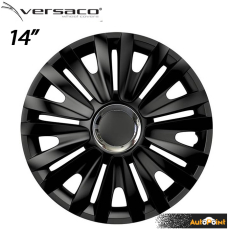 Тасове за джанти 14'' Versaco Royal RC Black