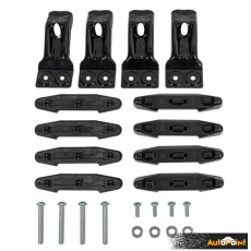 ЗАХВАТ ЗА ТАВАН ДЕЛТА KIT17G - 979