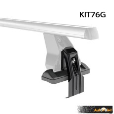 ЗАХВАТ ЗА ТАВАН ДЕЛТА KIT76G - 1146