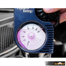 Тестер уред за измерване на антифриза Auto Bild