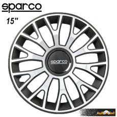 Тасове за джанти 15'' Sparco Leggera Pro
