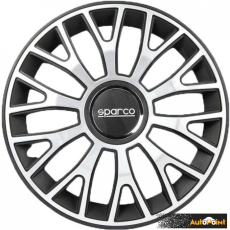 Тасове за джанти 15'' Sparco Leggera Pro