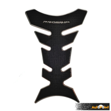 Стикер за резервоар ProGrip - Сив