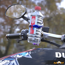 Поставка за шише за велосипед - PG173
