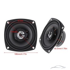 Тонколона за кола - PA467 100MM 50W 1 БРОЙ