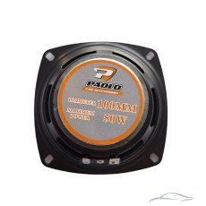 Тонколона за кола - PA467 100MM 50W 1 БРОЙ