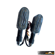 LED Мигачи за Мотоциклет - PA559