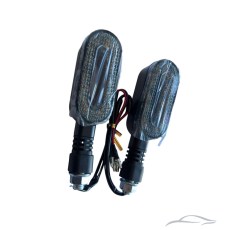 LED Мигачи за Мотоциклет - PA559