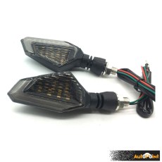 Мигач за мотор LED PA565